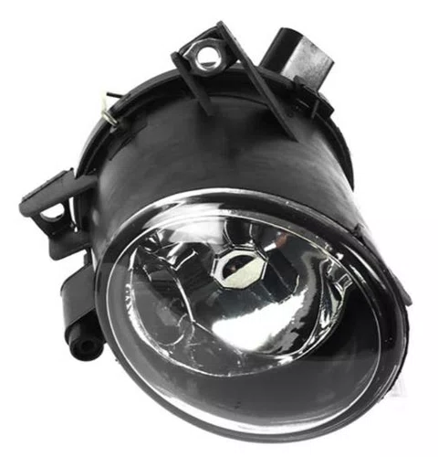 KIT FAROL AUXILIAR FOX CROSSFOX 2003 A 2009 BOTAO MODELO ORIGINAL