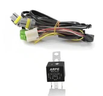 Kit Farol Milha Ecosport 2008 A 2012 Lente Lisa