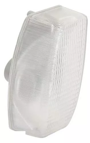 Lanterna Dianteira Cristal Gol Lado Direito 1982 Ate 1986