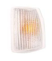 Lanterna Dianteira Cristal Lado Direito Gol 1987 Ate 1990