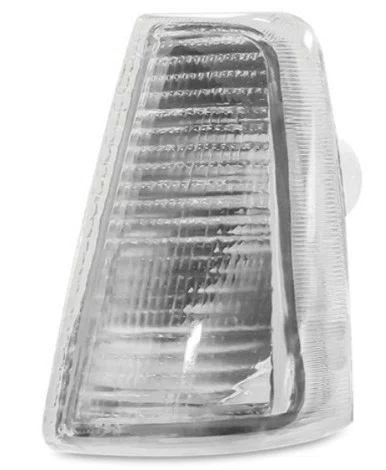 Lanterna Dianteira Cristal Lado Esquerdo Chevette 1983 A 1996