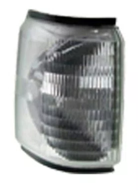 Lanterna Dianteira Fume F1000 Lado Direito 1992 Ate 1997