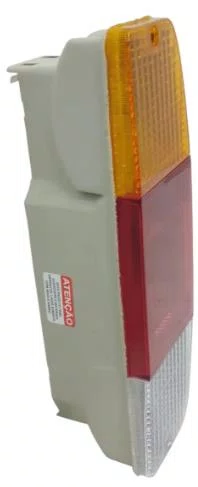 Lanterna Ford Pampa F1000 Tricolor 1979 A 1985 Direita