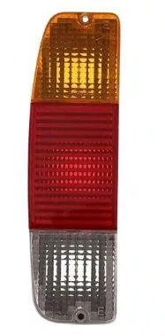 Lanterna Ford Pampa F1000 Tricolor 1979 A 1985 Esquerda