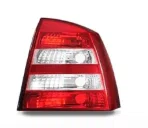 Lanterna Traseira Astra Hatch Bicolor Lado Direito 2003 Ate 2012