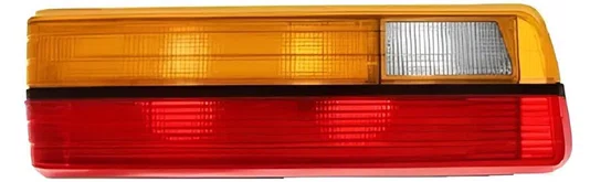 Lanterna Traseira Bicolor (Lado Direito / Passageiro)  Ford Del Rey (1981 a 1984)
