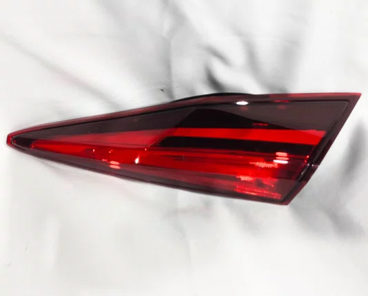 Lanterna Traseira Mala Fume Lado Direito Honda Civic 2017 ate 2021