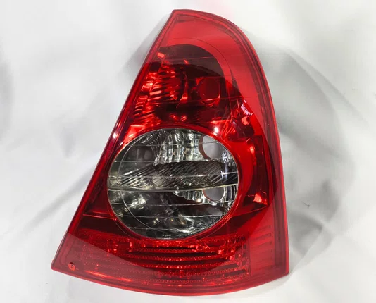 Lanterna Traseira Canto Lado Direito Renault Clio 2003 ate 2012