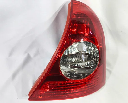 Lanterna Traseira Canto Lado Direito Renault Clio 2003 ate 2012