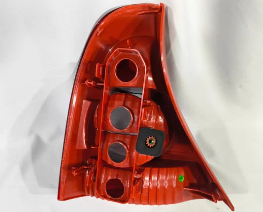 Lanterna Traseira Canto Lado Direito Renault Clio 2003 ate 2012