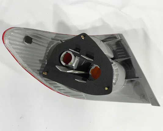 Lanterna Traseira Canto Lado Direito Toyota Corolla 2003 ate 2007