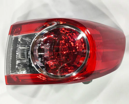 Lanterna Traseira Canto Lado Direito Toyota Corolla 2011 ate 2014 Sem Led