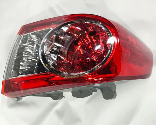Lanterna Traseira Canto Lado Direito Toyota Corolla 2011 ate 2014 Sem Led