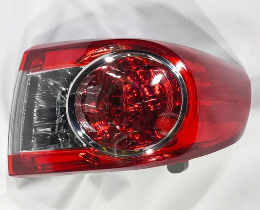 Lanterna Traseira Canto Lado Direito Toyota Corolla 2011 ate 2014 Sem Led