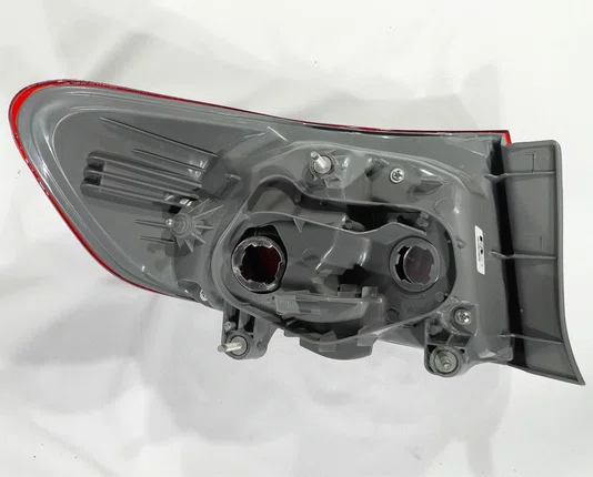 Lanterna Traseira Canto Lado Direito Toyota Corolla 2011 ate 2014 Sem Led