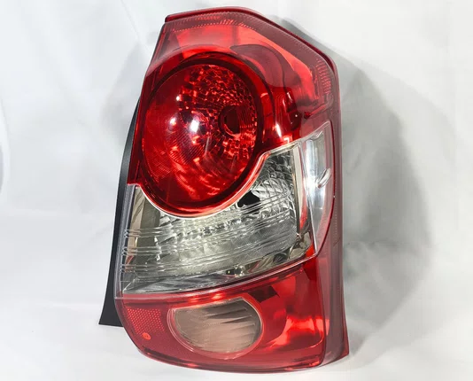 Lanterna Traseira Canto Lado Direito Toyota Etios Hatch 2012 ate 2021