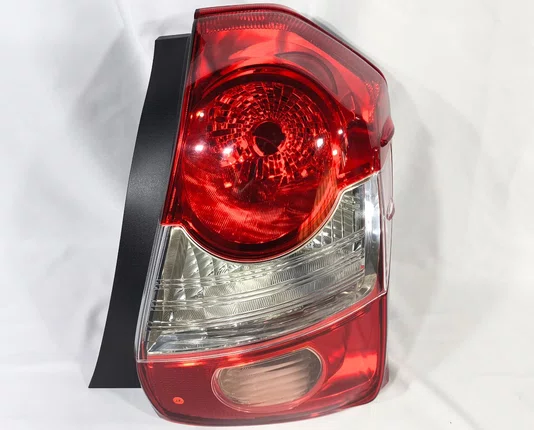 Lanterna Traseira Canto Lado Direito Toyota Etios Hatch 2012 ate 2021