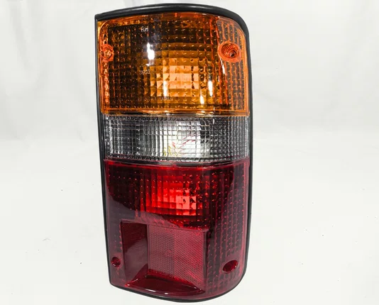 Lanterna Traseira Canto Lado Direito Toyota Hilux 1992 ate 2001