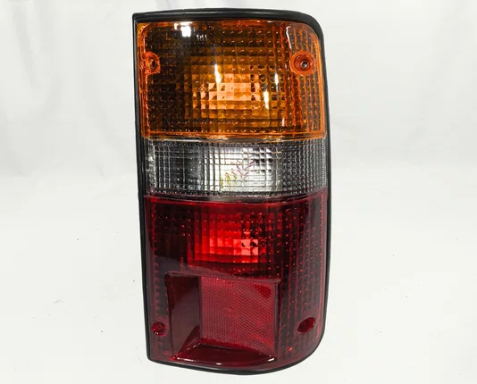 Lanterna Traseira Canto Lado Direito Toyota Hilux 1992 ate 2001