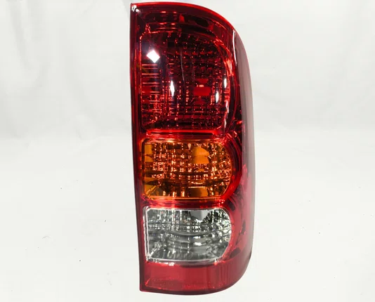 Lanterna Traseira Canto Lado Direito Toyota Hilux 2005 ate 2011
