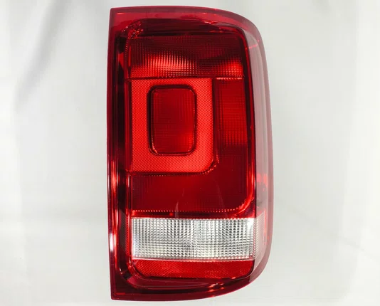 Lanterna Traseira Canto Lado Direito VolksWagem Amarok 2010 ate 2016