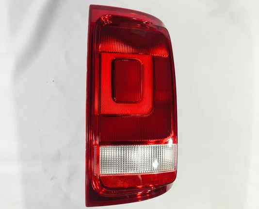 Lanterna Traseira Canto Lado Direito VolksWagem Amarok 2010 ate 2016
