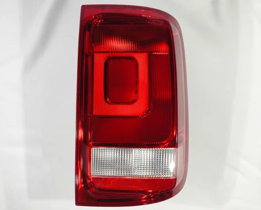 Lanterna Traseira Canto Lado Direito VolksWagem Amarok 2010 ate 2016
