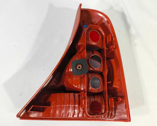 Lanterna Traseira Canto Lado Esquerdo Renault Clio 2003 ate 2012