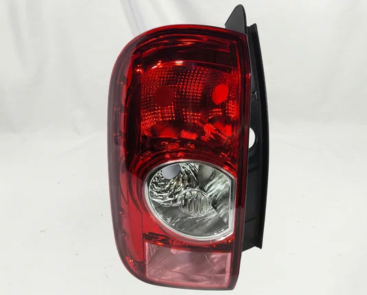 Lanterna Traseira Lado Esquerdo Renault Duster 2012 ate 2015