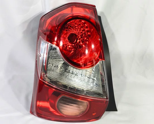 Lanterna Traseira Canto Lado Esquerdo Toyota Etios Hatch 2012 ate 2021