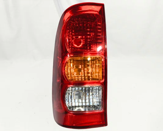 Lanterna Traseira Canto Lado Esquerdo Toyota Hilux 2005 ate 2011