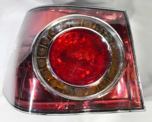 Lanterna Traseira Canto Lado Esquerdo VolksWagem Golf 2008 ate 2014