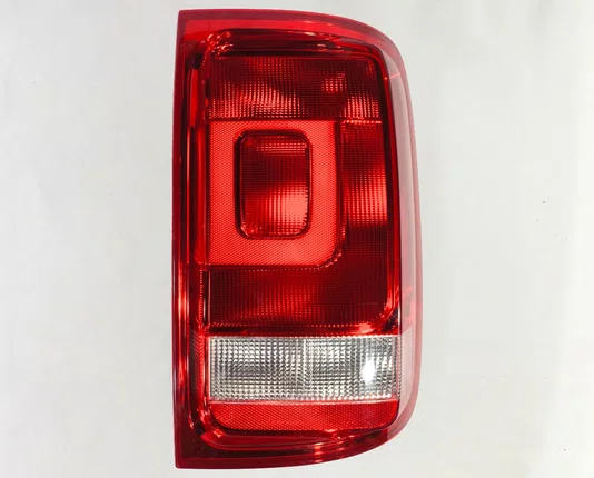 Lanterna Traseira S/Luz Neblina Lado Direito VolksWagem Amarok 2010 ate 2016