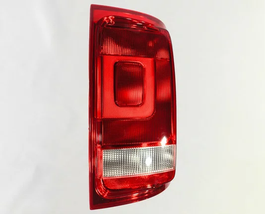 Lanterna Traseira S/Luz Neblina Lado Direito VolksWagem Amarok 2010 ate 2016