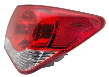Lanterna Traseira Cruze Sedan Canto Lado Direito 2011 Ate 2015