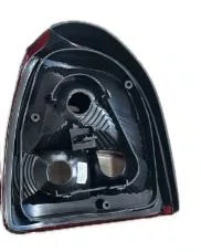 lanterna traseira direita Gol G2 Evolution (estilo Tuning/Cristal/Rubi)