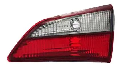 Lanterna Traseira Direita HB20 Hatch Canto 13/18 Fume