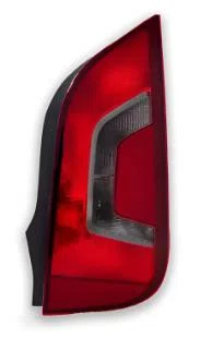Lanterna Traseira Direito Volkswagen Up 2014 A 2017 Fume