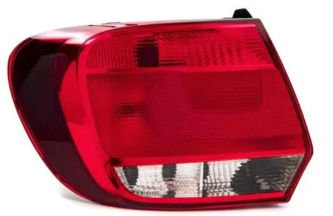 Lanterna Traseira Esquerda Gol G6 2013 A 2016 Fume