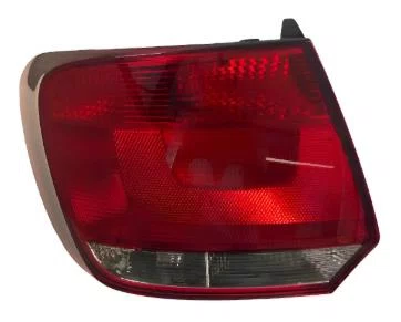 Lanterna Traseira Esquerda Gol G6 2013 A 2016 Fume