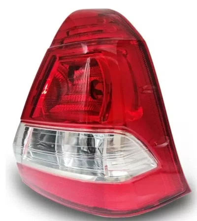 Lanterna Traseira Etios Sedan Lado Direito 2012 Ate 2016