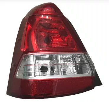 Lanterna Traseira Etios Sedan Lado Direito 2012 Ate 2016