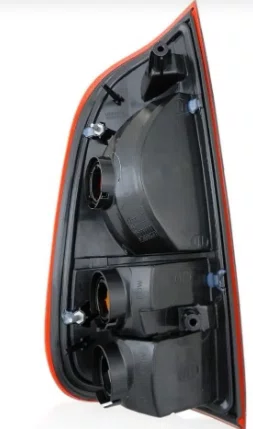 Lanterna Traseira F250 Lado Direito 1998 Ate 2011