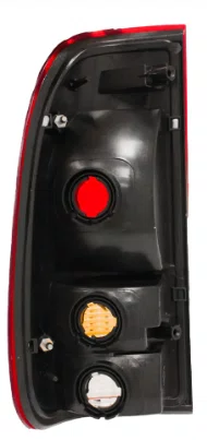 Lanterna Traseira F250 Lado Direito 1998 Ate 2011