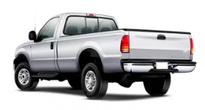 Lanterna Traseira F250 Lado Esquerdo 1998 Ate 2011