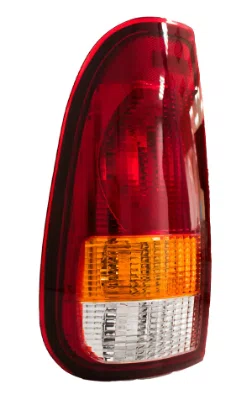 Lanterna Traseira F250 Lado Esquerdo 1998 Ate 2011