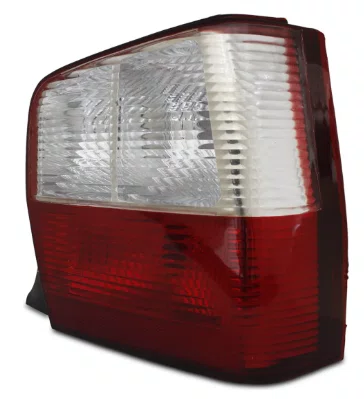 Lanterna Traseira Fiat Uno Lado Direito 2008 Ate 2013