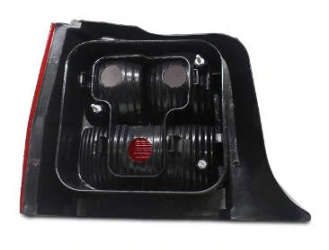 Lanterna Traseira Fiat Uno Lado Direito 2008 Ate 2013