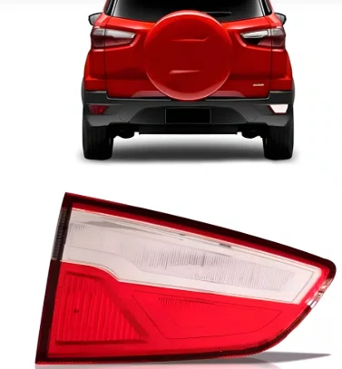 Lanterna Traseira Ford Ecosport Mala Lado Esquerdo 2012 Ate 2016