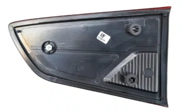Lanterna Traseira Ford Ecosport Mala Lado Esquerdo 2012 Ate 2016